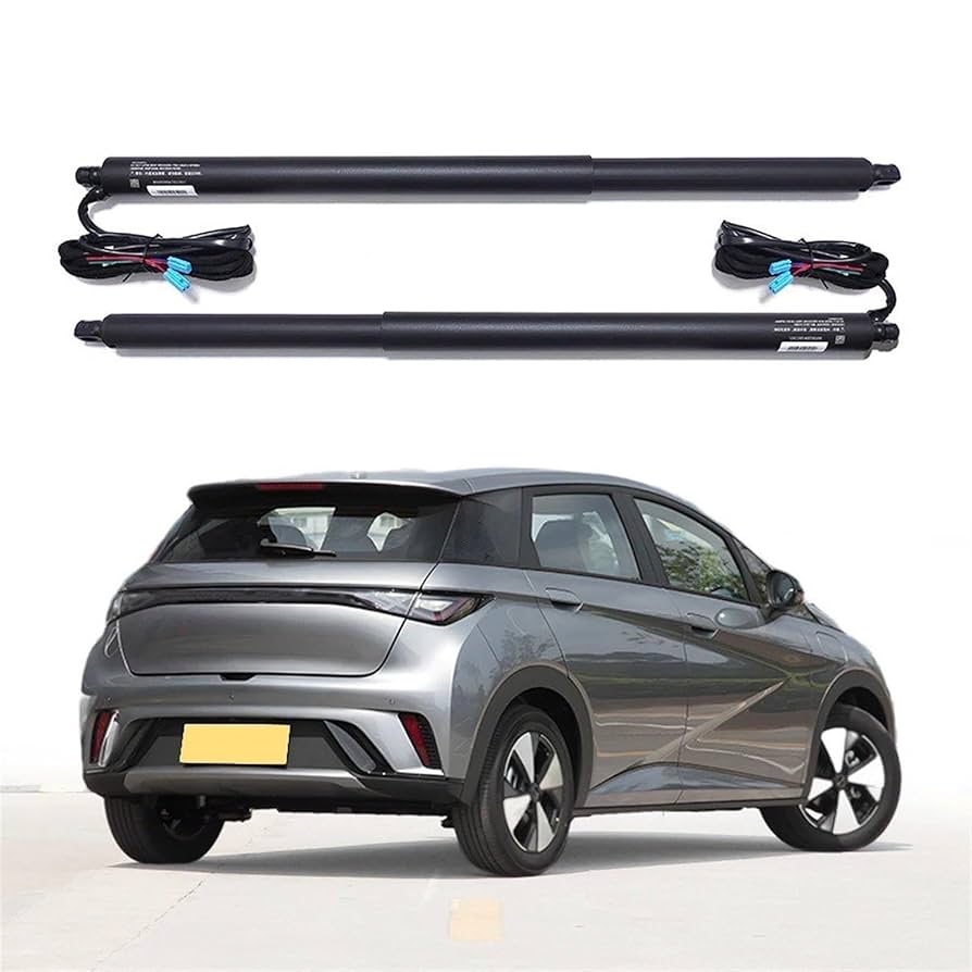 【専用】 バックドアダンパー 用 アバロン 2019 2020 2021 2022 2023 電気